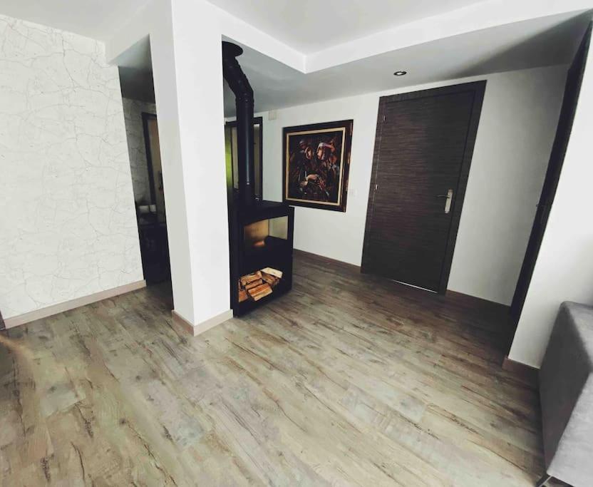 Precioso Apartamento Con Banera Hidromasaje Sopelana Exterior photo